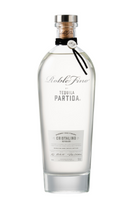 Partida Tequila Reposado Cris Roble Fino 750ML