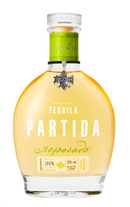Partida Tequila Reposado 750ML