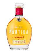 Partida Tequila Anejo 750ML