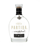 Partida Tequila Anejo Cristalino 750ML
