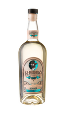 El Bandido Yankee Tequila Reposado 750ML