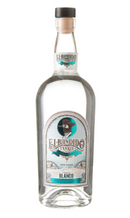 El Bandido Yankee Tequila Blanco 750ML