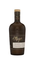 El Mayor Tequila Reposado Cafe 750ML
