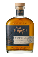 El Mayor Tequila Anejo 750ML