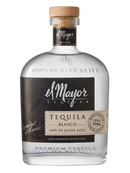 El Mayor Tequila Blanco 750ML