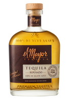 El Mayor Tequila Reposado 750ML