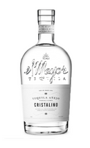 El Mayor Tequila Cristalino 750ML
