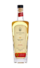 Santaleza Tequila Anejo 750ML