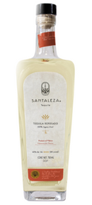 Santaleza Tequila Reposado 750ML