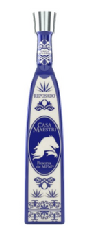 Casa Maestri Tequila Reposado 1.75L