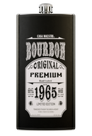 Casa Maestri Bourbon Flask 1965 750ML