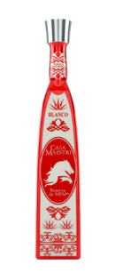 Casa Maestri Tequila Blanco 375ML