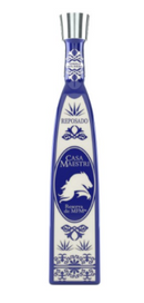 Casa Maestri Tequila Reposado 750ML