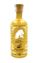 Casa Maestri Tequila Cream Pina Colada 750ML
