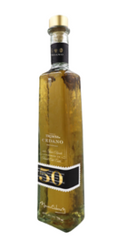 Tromba Tequila Reposado Cedano 750ML