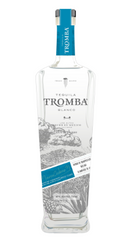 Tromba Tequila Blanco 750ML