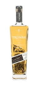 Tromba Tequila Anejo 750ML