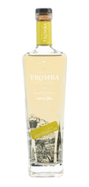 Tromba Tequila Reposado 200ML