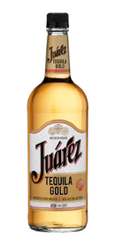 Juarez Tequila Gold 1L