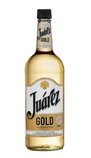 Juarez Tequila Gold Dss Label 1L