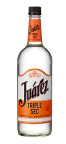Juarez Liq Triple Sec  1L