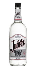 Juarez Tequila Silver 1L