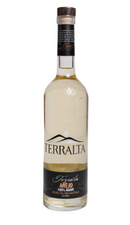 Terralta Tequila Anejo 750ML