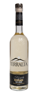 Terralta Tequila Reposado 750ML