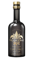 Villa One Tequila Anejo 750ML