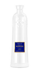 Komos Tequila Anejo Reserva 375ML
