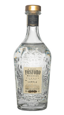 Fosforo Mezcal Tobala 100ML