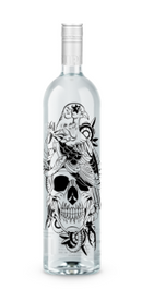 Superbird Tequila Blanco 1L