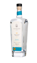 Santaleza Tequila Blanco 750ML