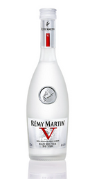 remy martin brandy v 375ml