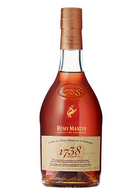 remy martin fine champagne cognac 1738 accord royal 375ml