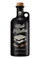 Mash & Mallow Whiskey Smores 750ML