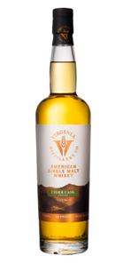 Virginia Dist Asm Cider Cask 700ML