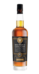 Virginia Whiskey Old Rasputin 700ML