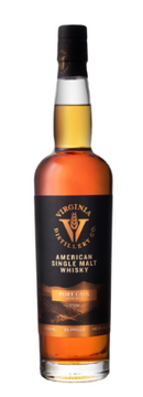 Virginia Dist Asm Port Cask 700ML