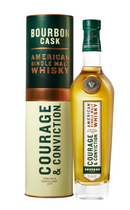 Courage & Conviction Bourbon Cask 750ML