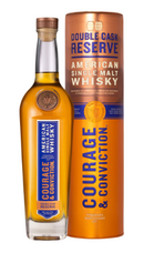 Courage & Conviction Double Cask Reserve 750ML