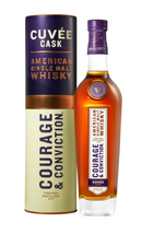Courage & Conviction Cuvee Cask 750ML