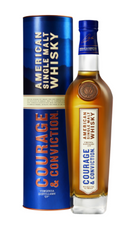 Courage & Conviction Single Malt 750ML