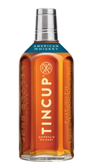 Tin Cup Whiskey 750ML