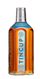 Tin Cup Bourbon 1.75L