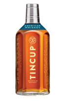 Tin Cup American Whiskey 84 1.75L