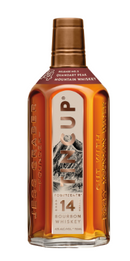 Tin Cup Whiskey 14YR 84 750ML