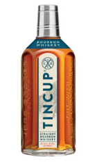 Tin Cup Bourbon 750ML