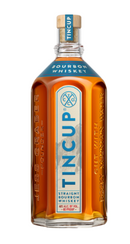 Tin Cup Bourbon 1L