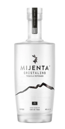 Mijenta Tequila Cristalino